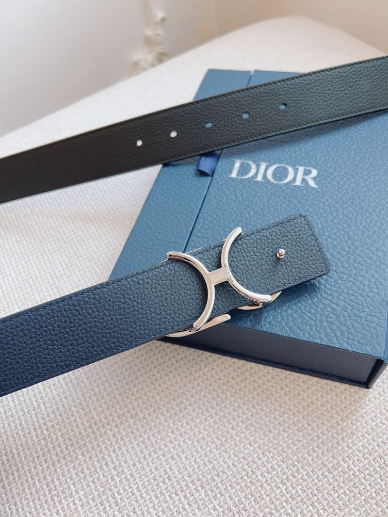 Christian Dior Belts